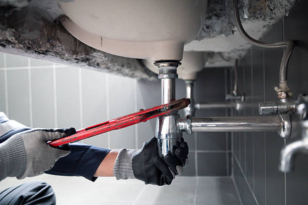 Trusted Sewer Line Repair service in Vernon, NJ - AAA Plumbing Heating